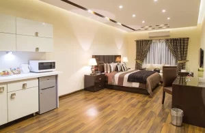Royaute Luxury Hotel Brings the Best Premium Triple Rooms in Lahore